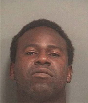 Trevius Brinson, - Palm Beach County, FL 